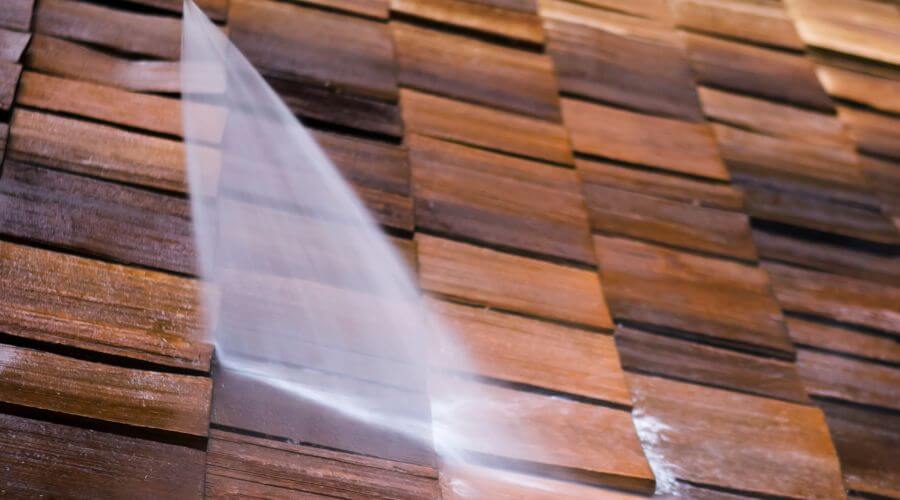 Roof Repair in Ponderosa, NM